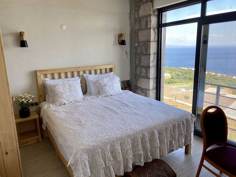 Бехрамкале: Assos Karadut Taş Otel