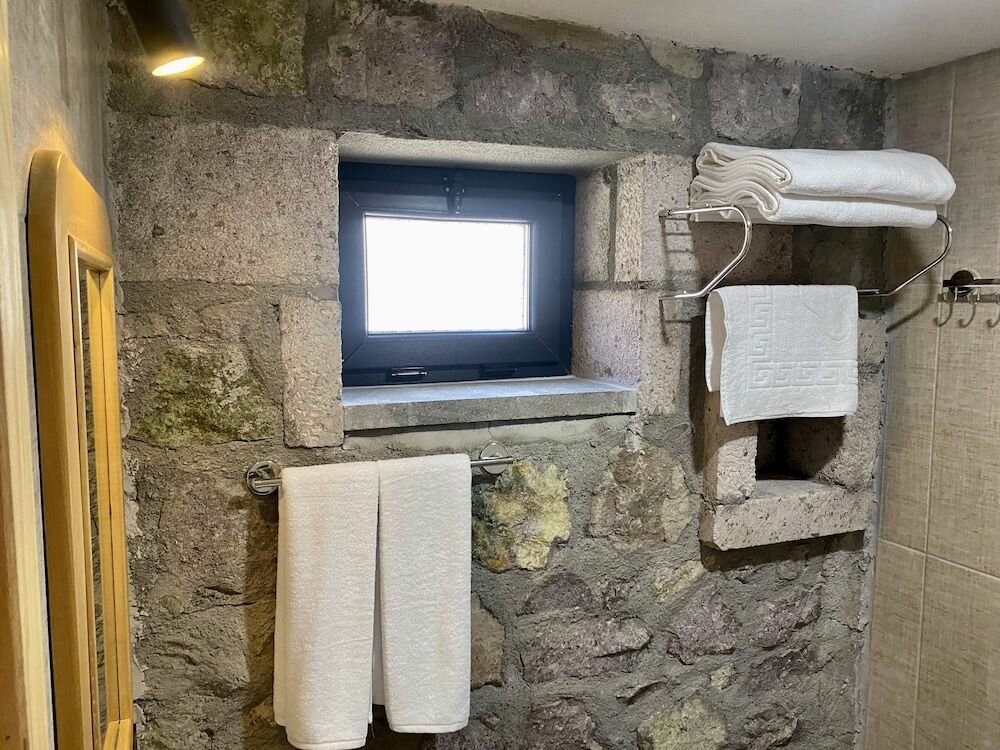 Бехрамкале: Assos Karadut Taş Otel