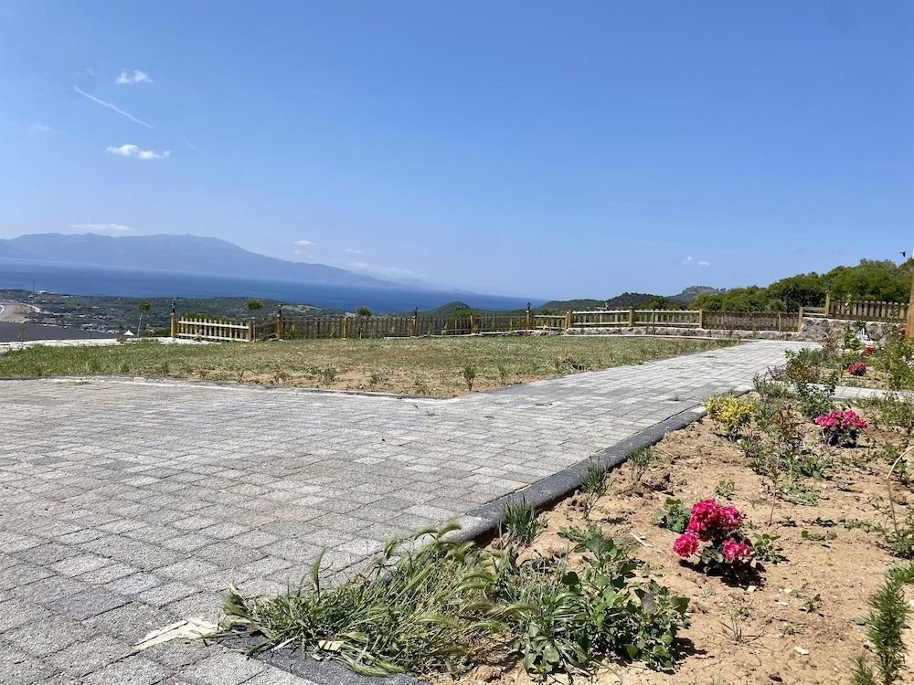 Бехрамкале: Assos Karadut Taş Otel