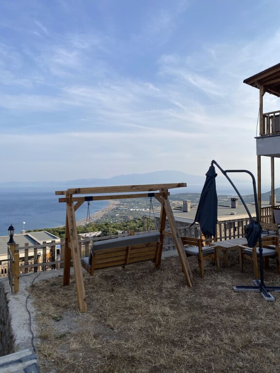 Бехрамкале: Assos Karadut Taş Otel