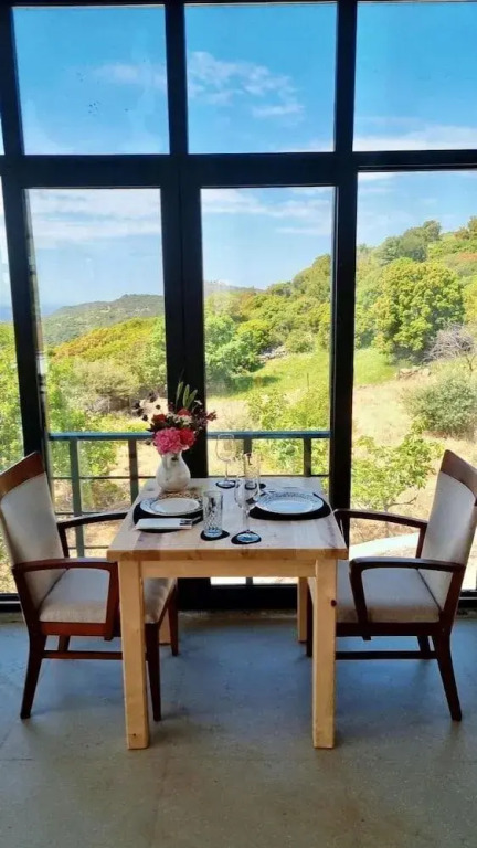Бехрамкале: Assos Karadut Taş Otel