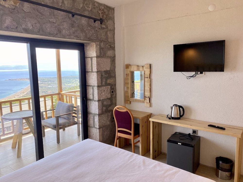 Бехрамкале: Assos Karadut Taş Otel