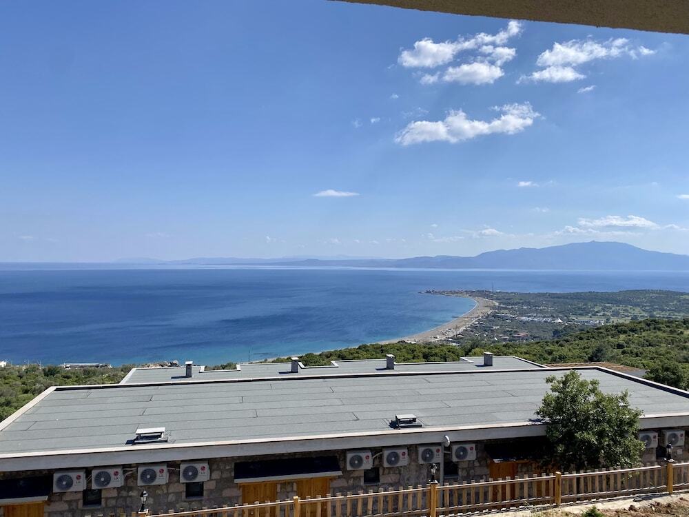 Бехрамкале: Assos Karadut Taş Otel