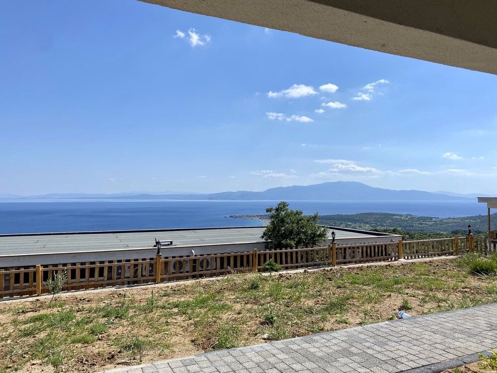 Бехрамкале: Assos Karadut Taş Otel
