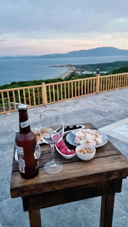 Бехрамкале: Assos Karadut Taş Otel