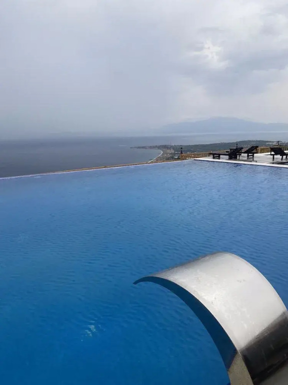 Бехрамкале: Assos Karadut Taş Otel