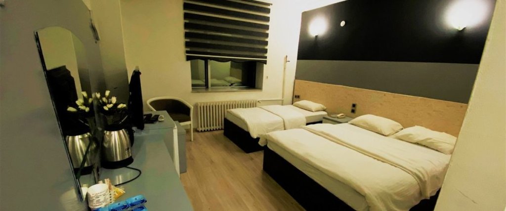 Корум: Corum Umay Otel