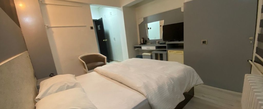 Корум: Corum Umay Otel