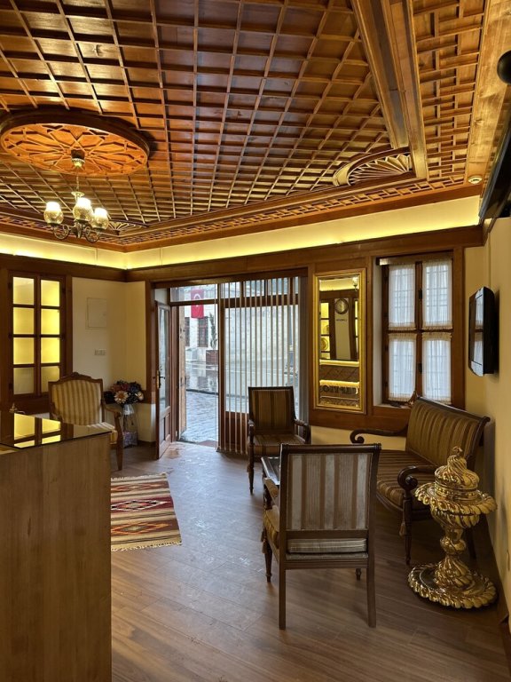 Газиантеп: Taş Konak Hotel Gaziantep