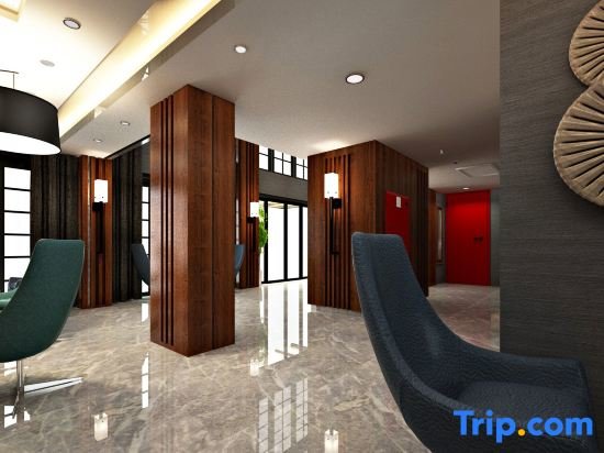 Стамбул: Woxx Hotel