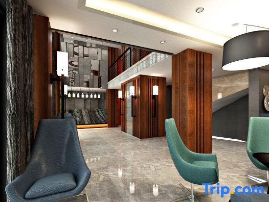 Стамбул: Woxx Hotel