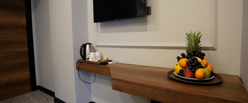 Стамбул: zalel hotels laleli