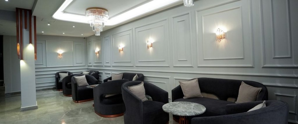 Стамбул: zalel hotels laleli