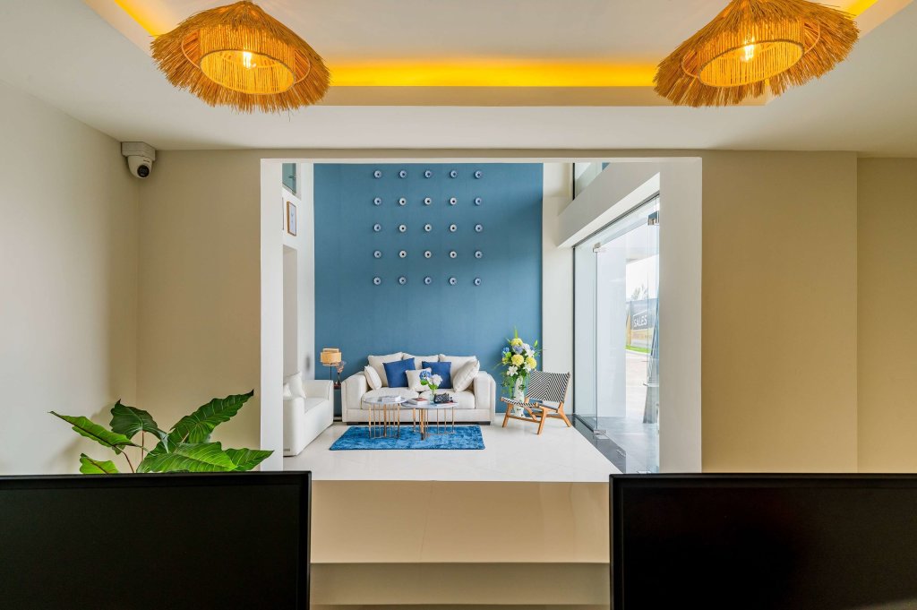 Тхаланг: Wyndham Royal Lee Phuket