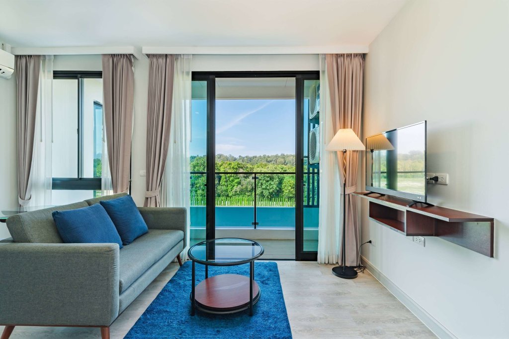Тхаланг: Wyndham Royal Lee Phuket