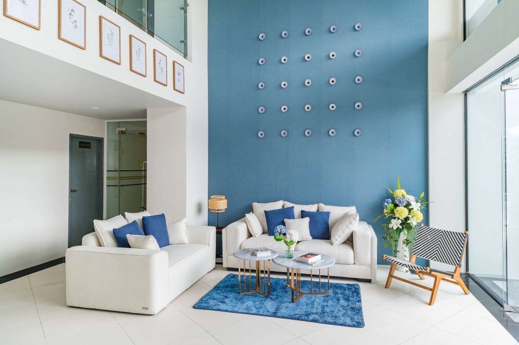 Тхаланг: Wyndham Royal Lee Phuket