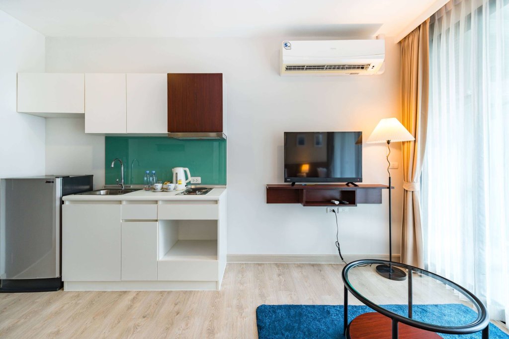 Тхаланг: Wyndham Royal Lee Phuket
