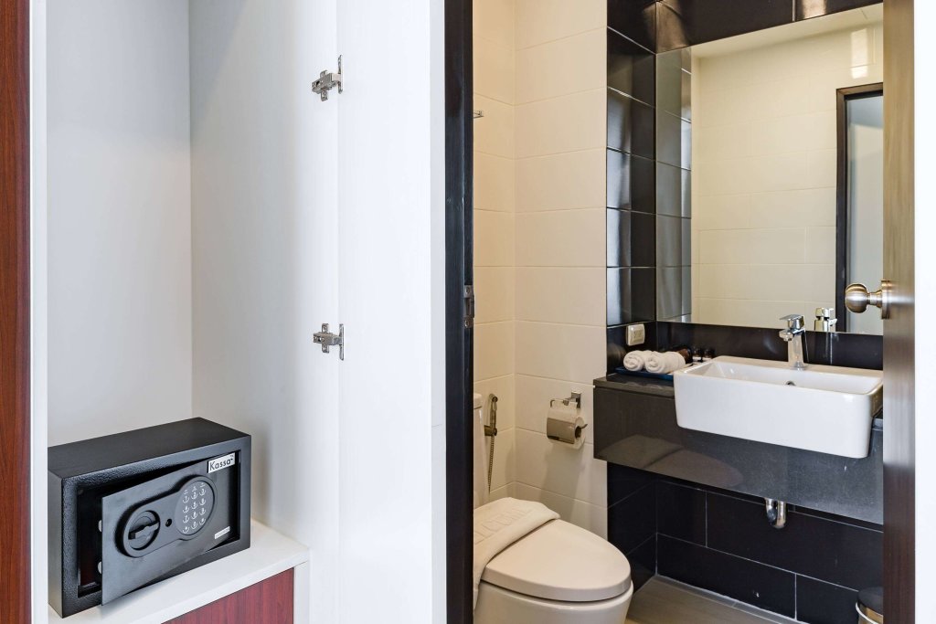 Тхаланг: Wyndham Royal Lee Phuket