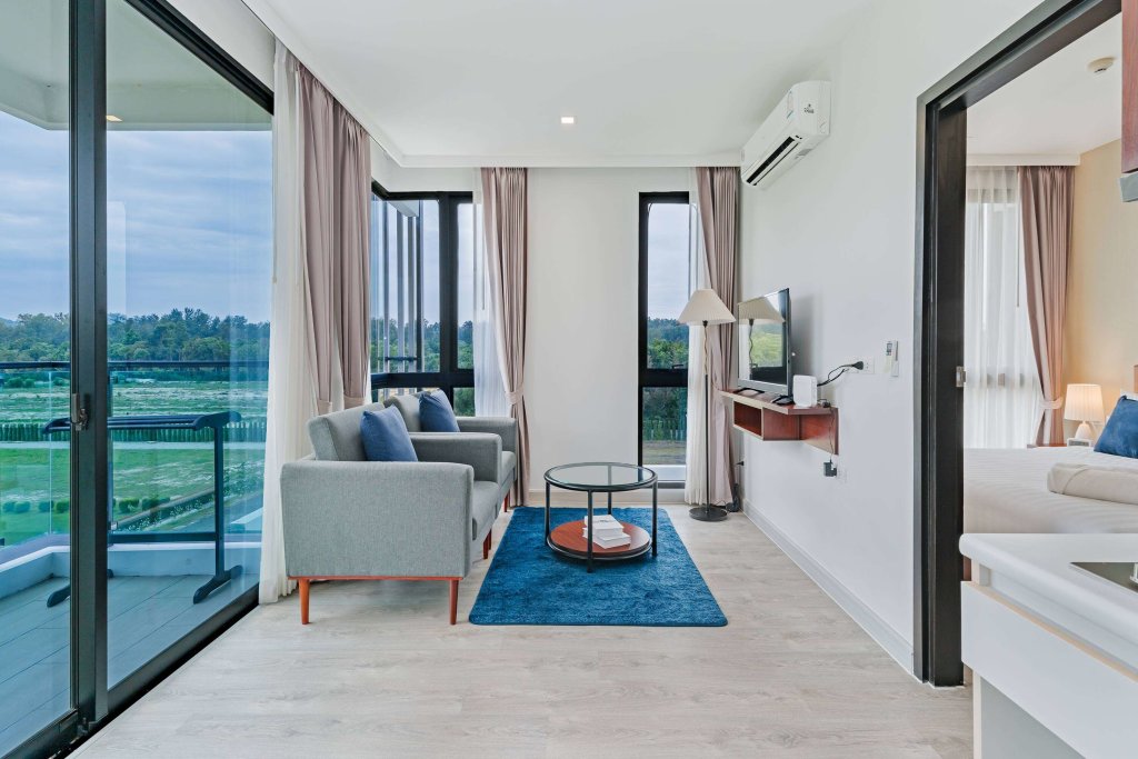Тхаланг: Wyndham Royal Lee Phuket