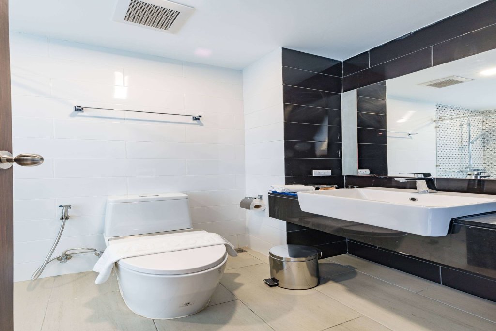 Тхаланг: Wyndham Royal Lee Phuket