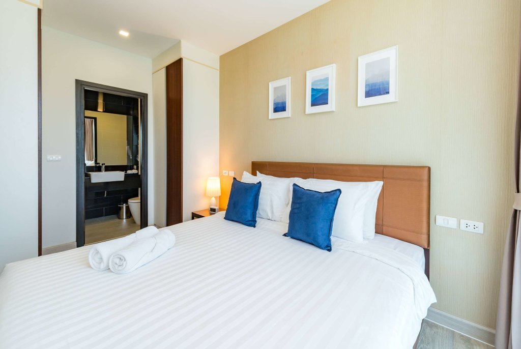 Тхаланг: Wyndham Royal Lee Phuket