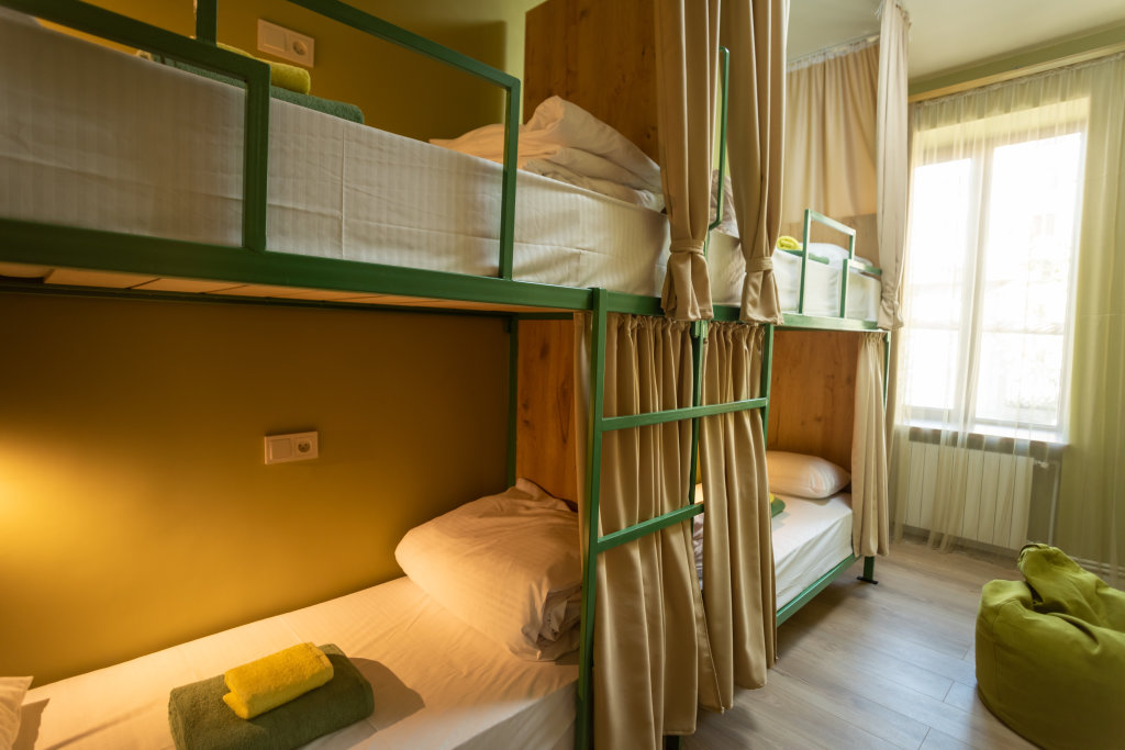 Хостел La Casa EmilioAngi — фото 3