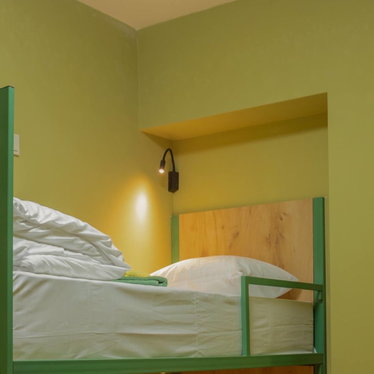 Хостел La Casa EmilioAngi — фото 6