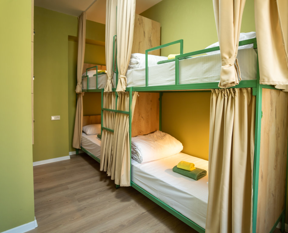 Хостел La Casa EmilioAngi — фото 2