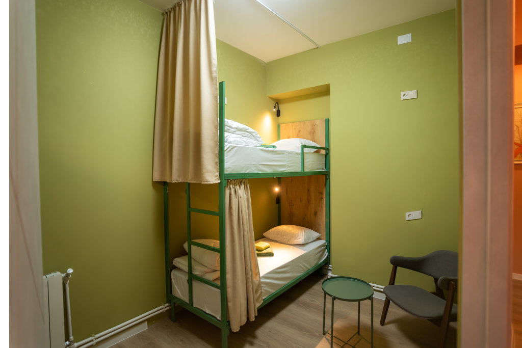 Хостел La Casa EmilioAngi — фото 5