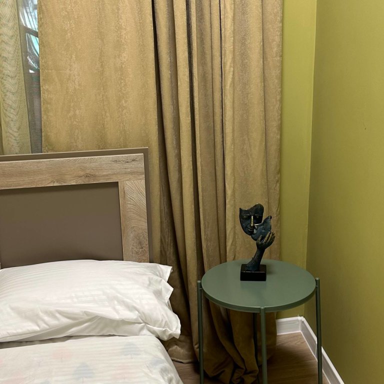 Хостел La Casa EmilioAngi — фото 1