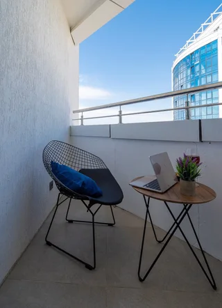 Сочи: Апартаменты Морская Симфония-2