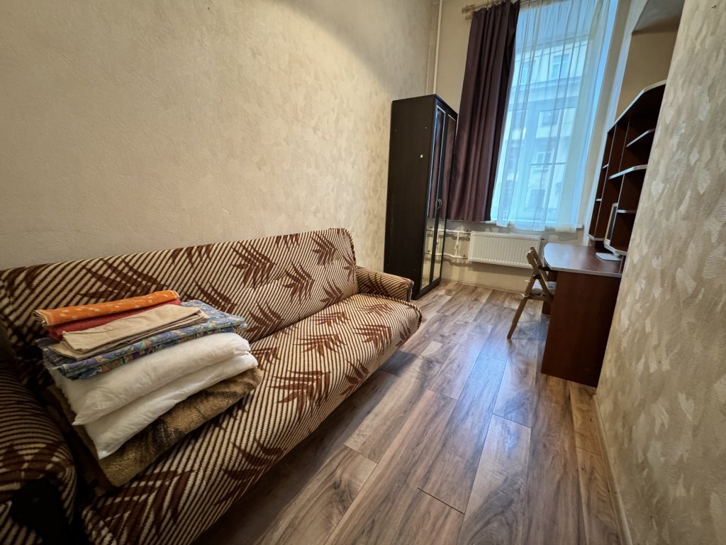 Санкт-Петербург: Апартаменты Просторная Квартира для Большой Семьи