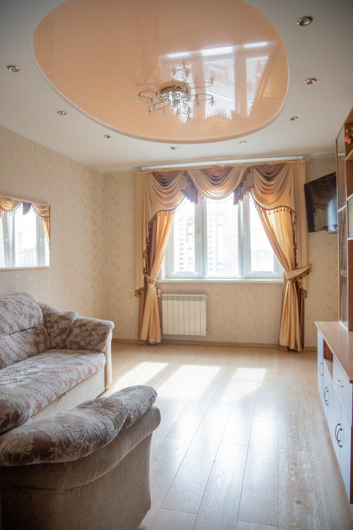 Санкт-Петербург: Квартира WelcomeHome 3 ккв у Лахта Центра