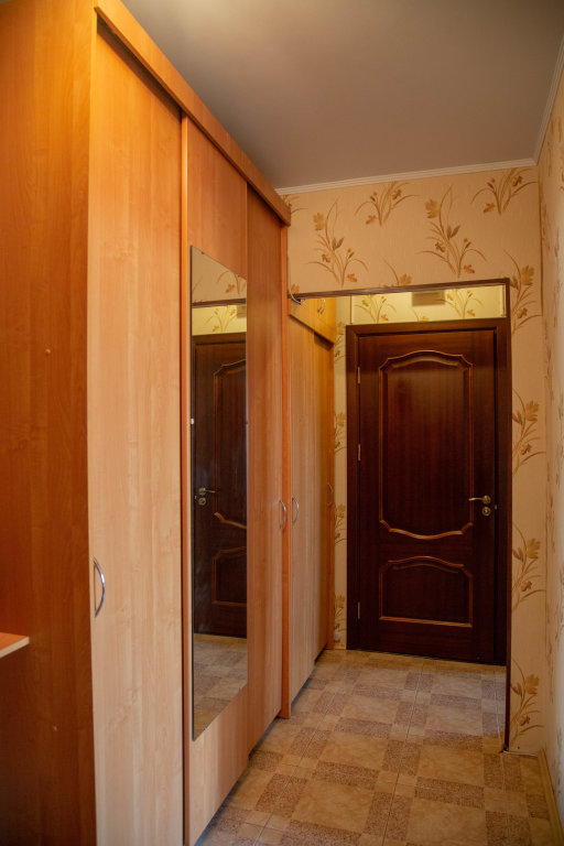 Санкт-Петербург: Квартира WelcomeHome 3 ккв у Лахта Центра