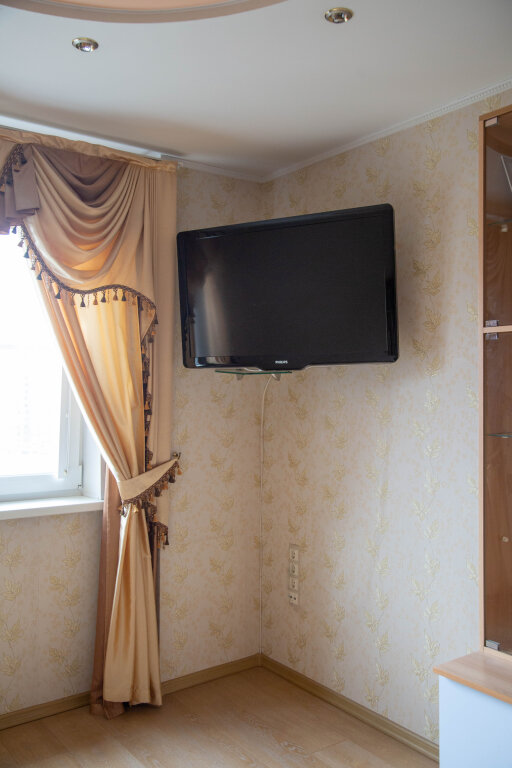 Санкт-Петербург: Квартира WelcomeHome 3 ккв у Лахта Центра