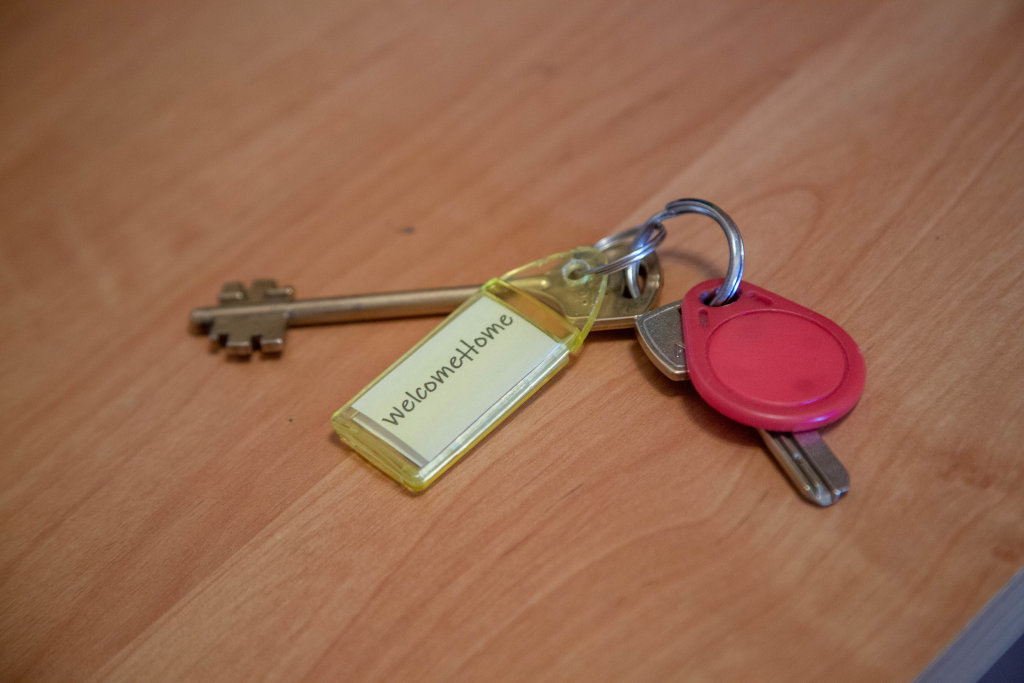 Санкт-Петербург: Квартира WelcomeHome 3 ккв у Лахта Центра