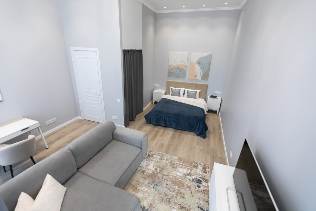 Квартира Видовая Flatstay на набережной — фото 6