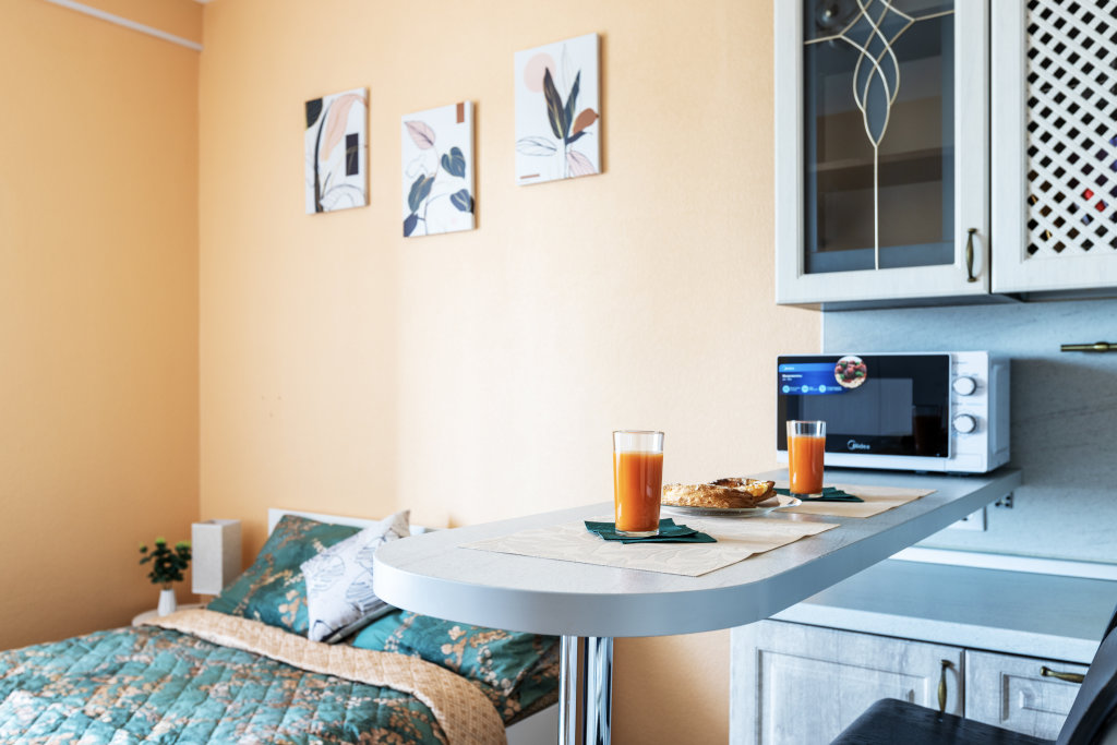 Санкт-Петербург: Квартира The Best Кудрово
