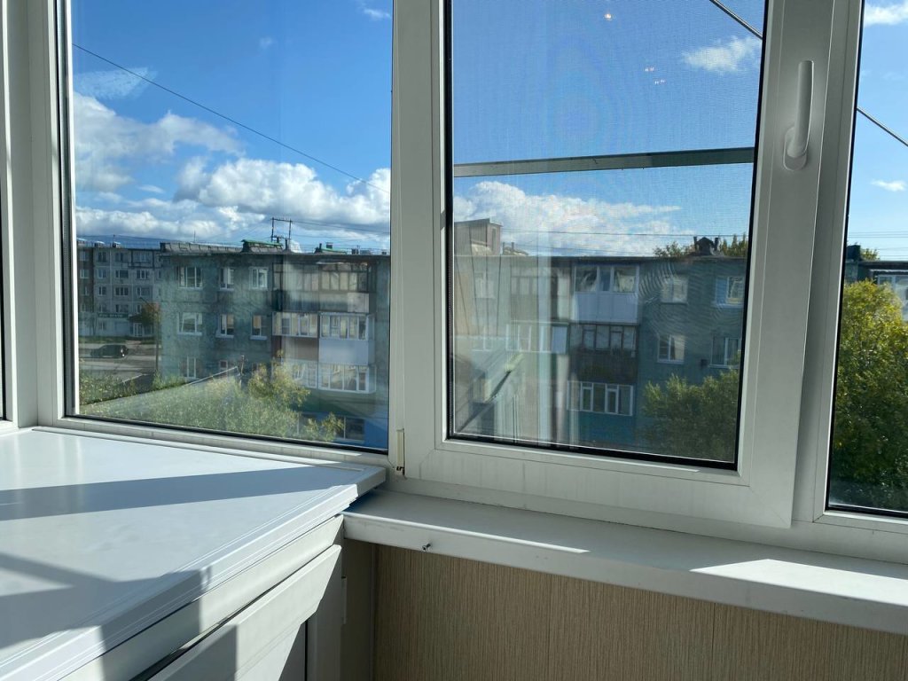 Петропавловск-Камчатский: Квартира Уютная Однушка в Самом Удобном Месте
