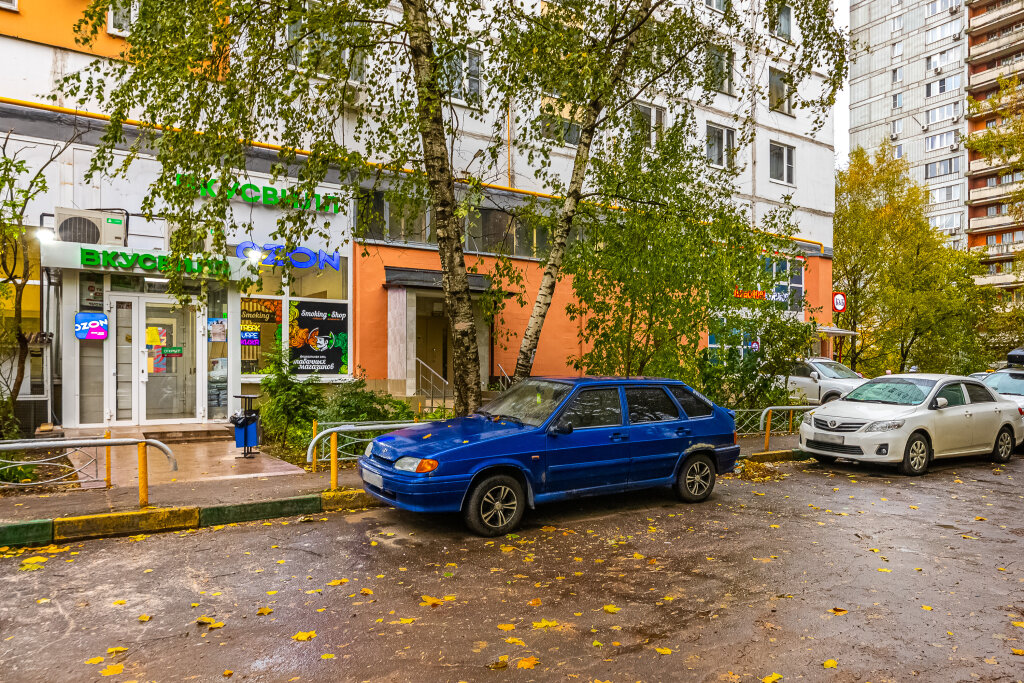 Москва: Квартира Уютная рядом с Кулакова РДКБ Университетом МВД и РУДН