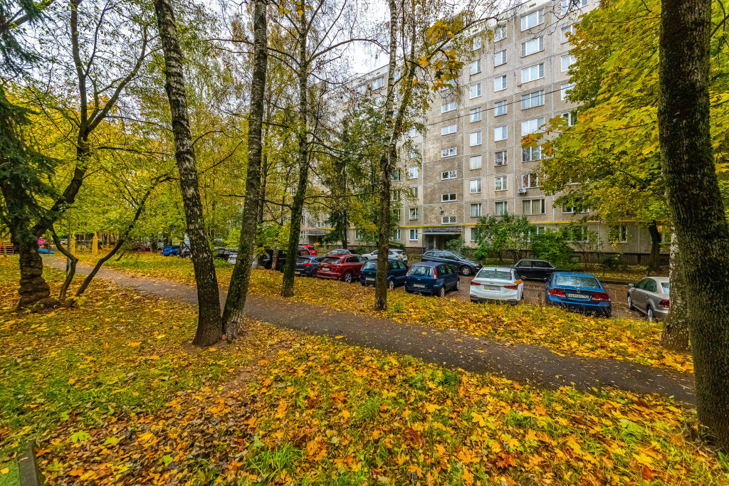 Москва: Квартира Уютная рядом с Кулакова РДКБ Университетом МВД и РУДН