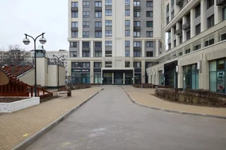 Санкт-Петербург: Апартаменты Лофт на Будапештской