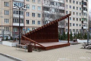 Санкт-Петербург: Апартаменты Лофт на Будапештской