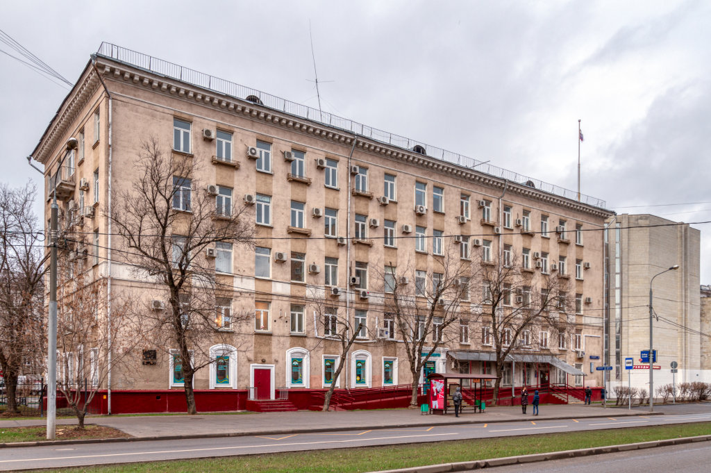 Москва: Апартаменты 3 уютные и чистые