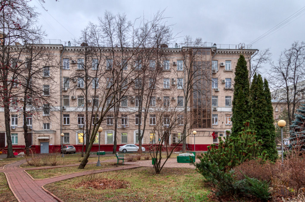 Москва: Апартаменты 3 уютные и чистые
