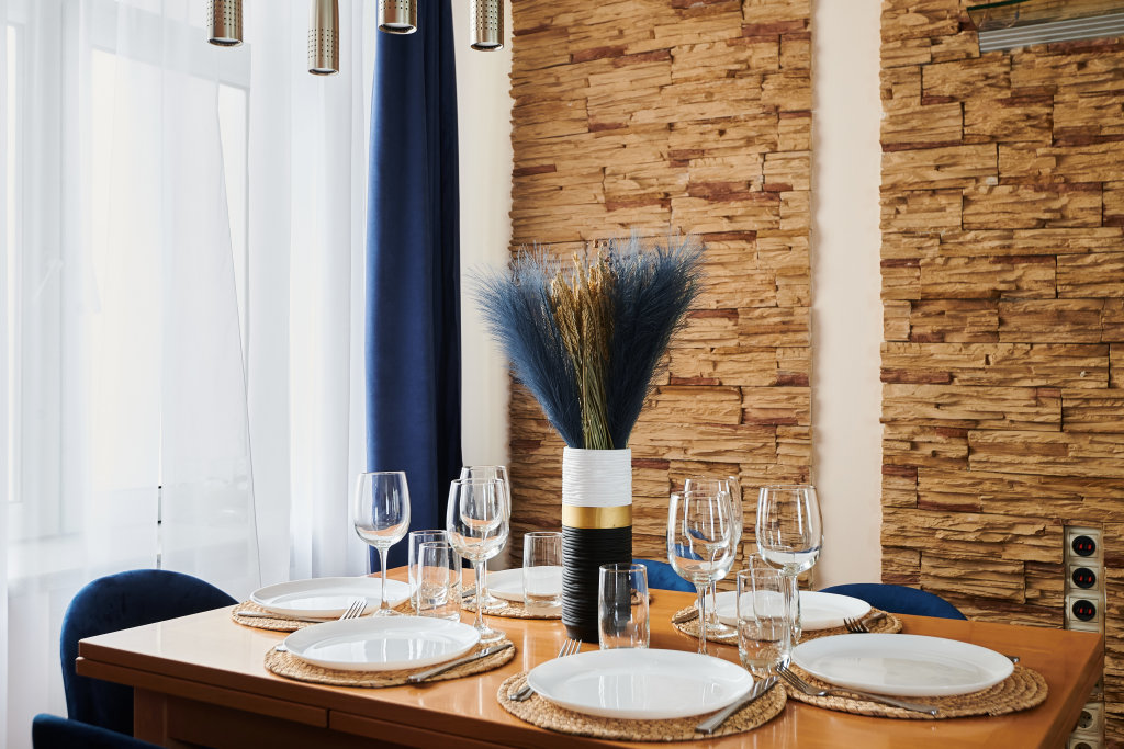 Москва: Квартира GM Apartments Модная Трехкомнатная на Патриарших