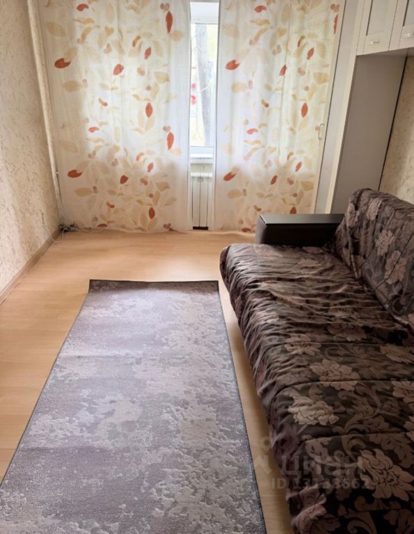 Москва: Квартира на улице Гродненская 6