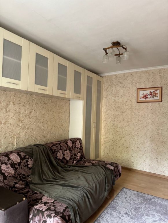 Москва: Квартира на улице Гродненская 6