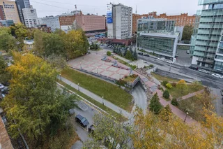 Нижний Новгород: Апартаменты в центре на улице Горького 152а Сова-Дом
