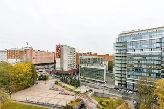 Нижний Новгород: Апартаменты в центре на улице Горького 152а Сова-Дом